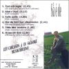 Leif Carlsson & di skånske musiktörerna - Så é de - Bild 2