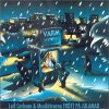 Leif Carlsson & Musiktörerna - Trött på Julamad