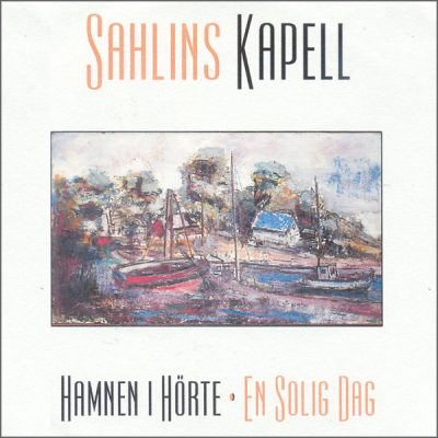 Sahlins Kapell